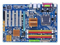 P43-ES3G P43 ATX Socket 775 (P43-ES3G)